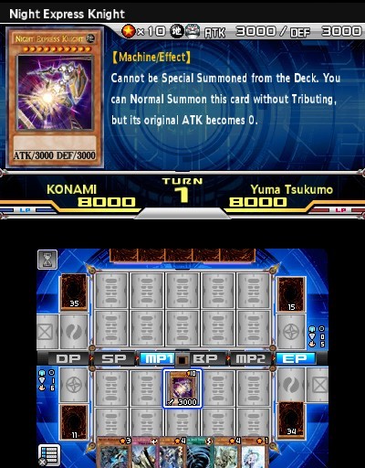 Yu-Gi-Oh! Zexal World Duel Carnival - Imagen 18